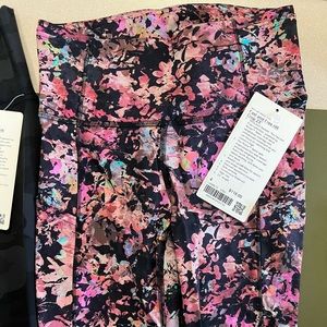 Fast and Free HR Crop 23